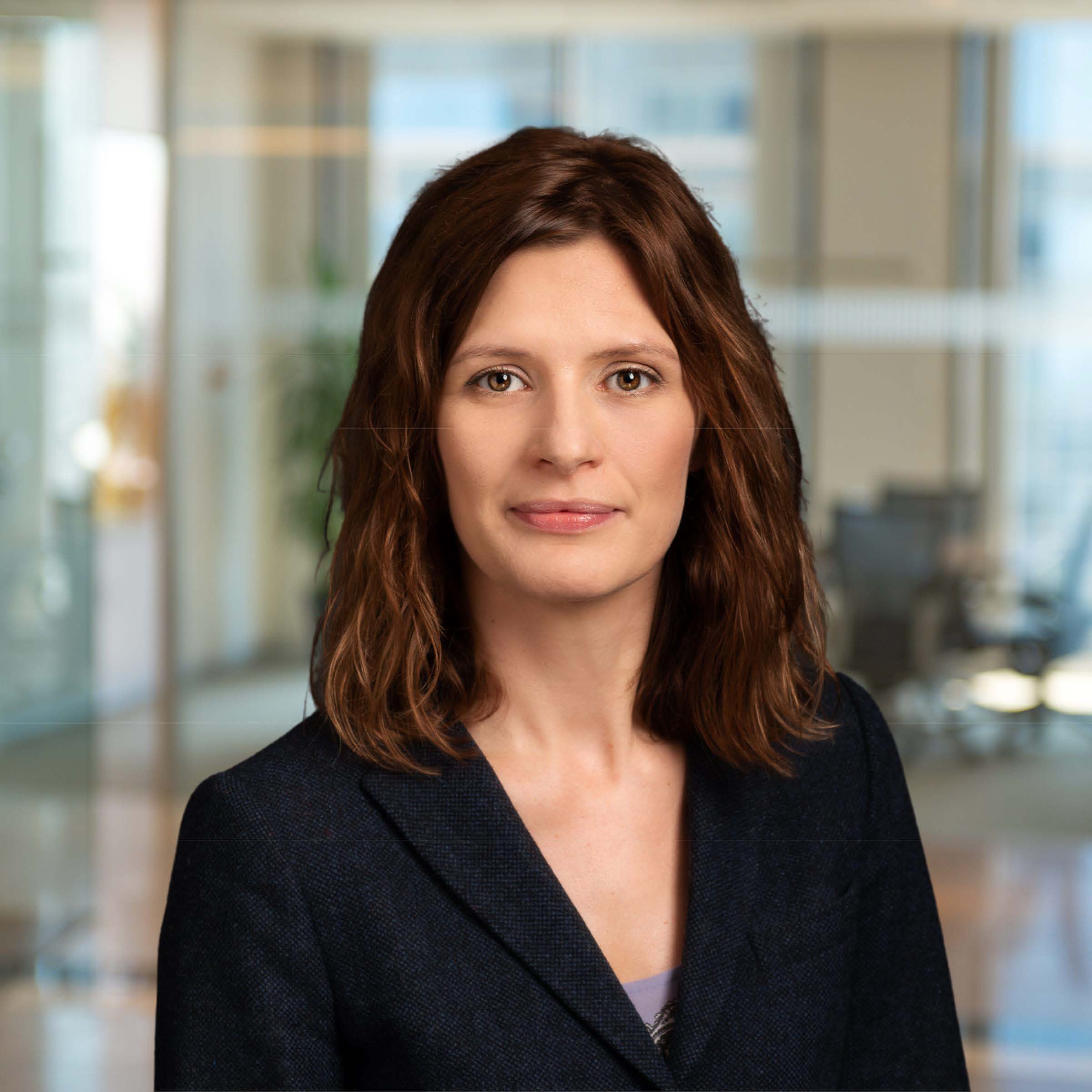 Kate Mayne