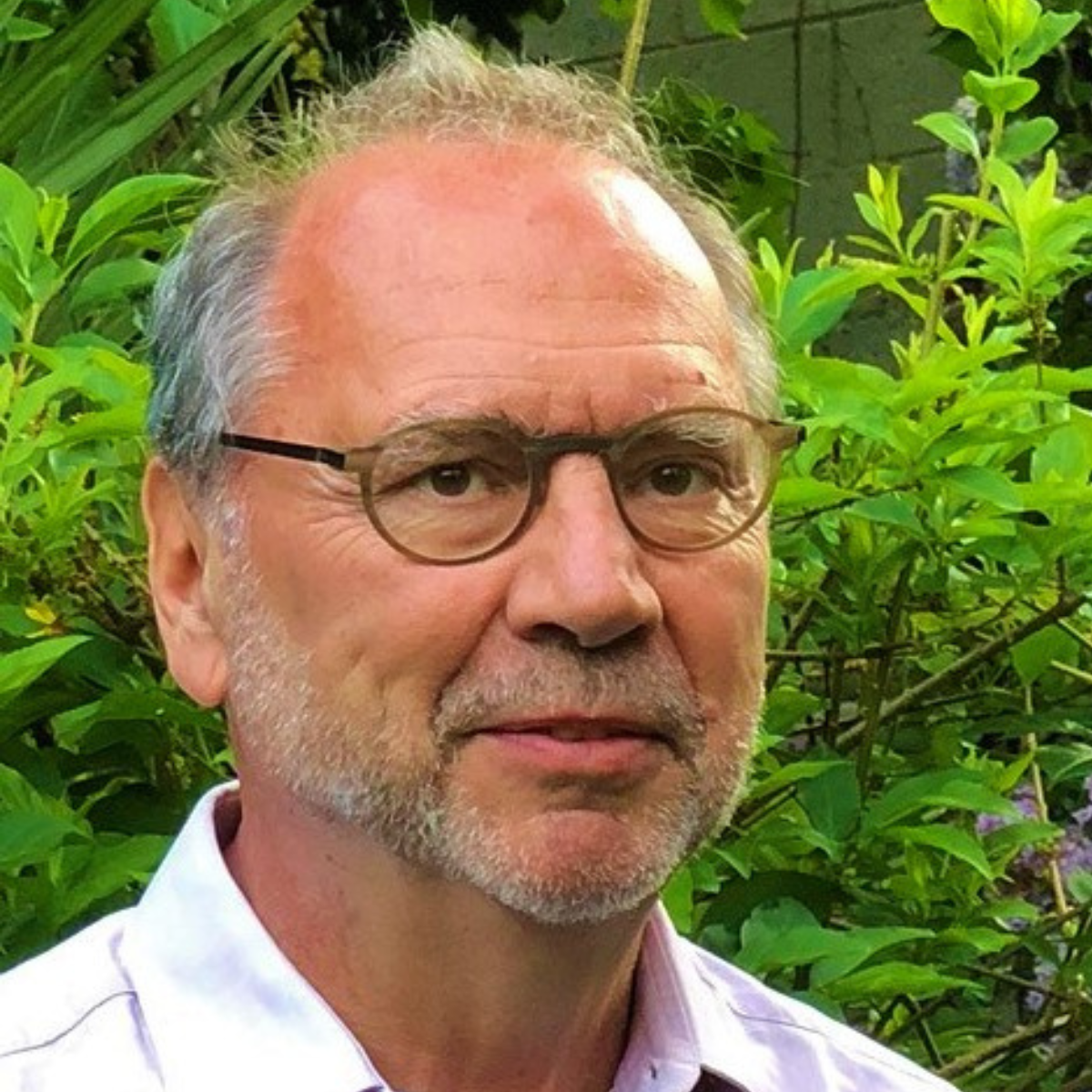 Professor Peter Piot