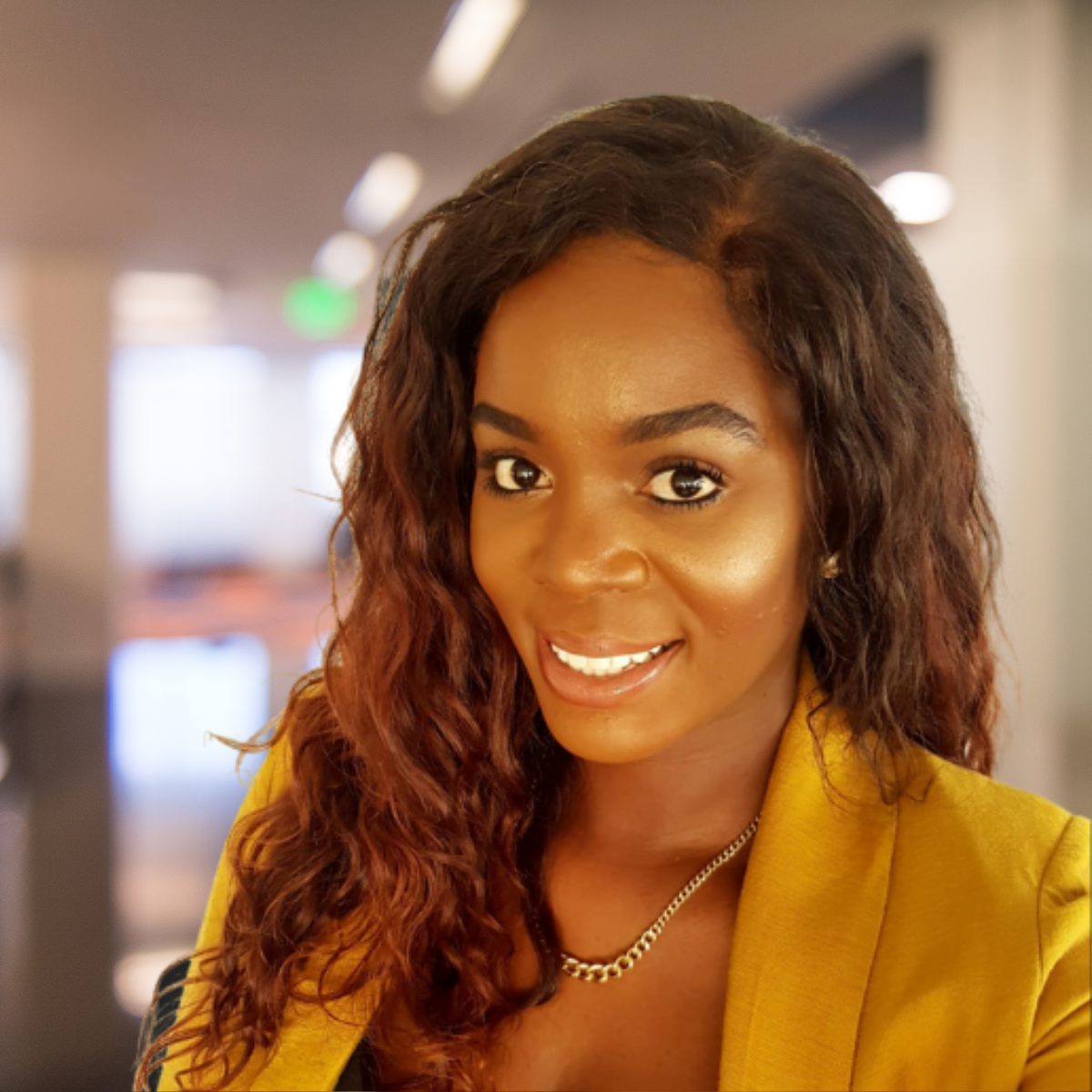 Therese Kanda