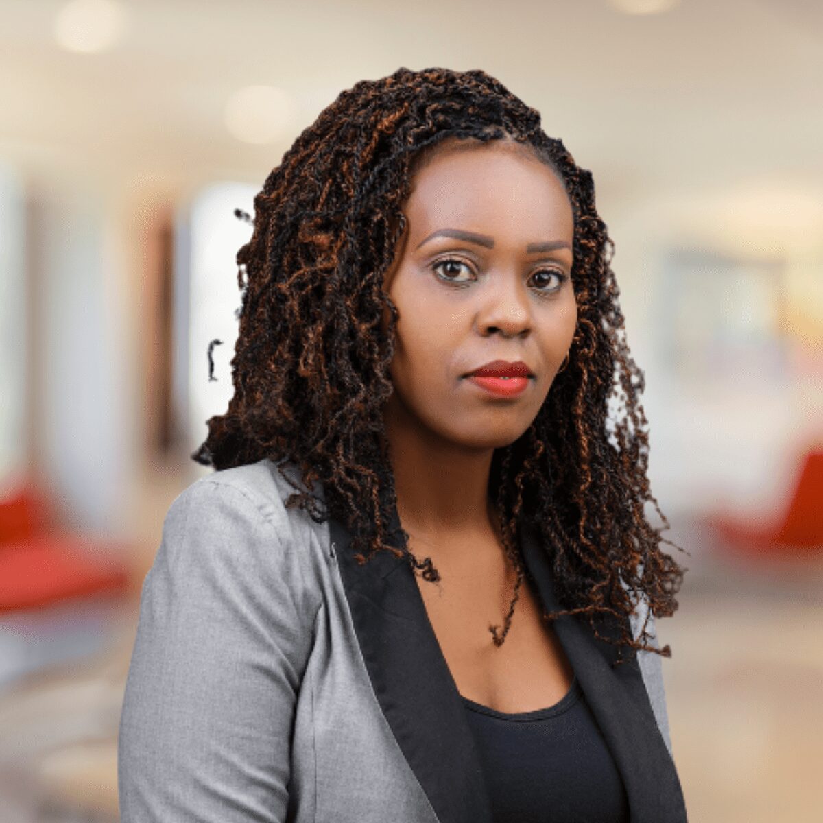 Anne Waithera