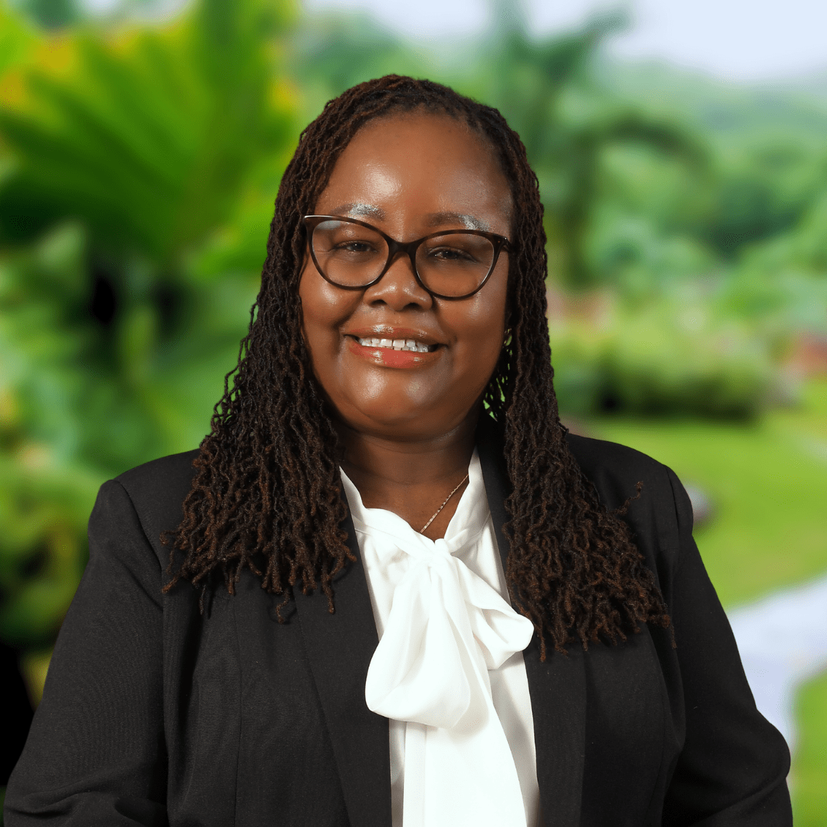 Felicity Kinoti