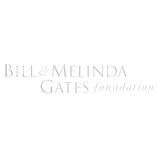 Bill and Melinda Gates