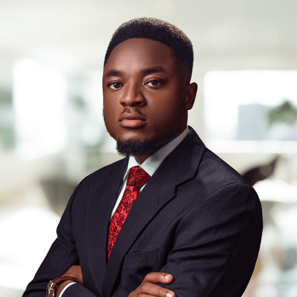 Temitope Abel Olasehinde