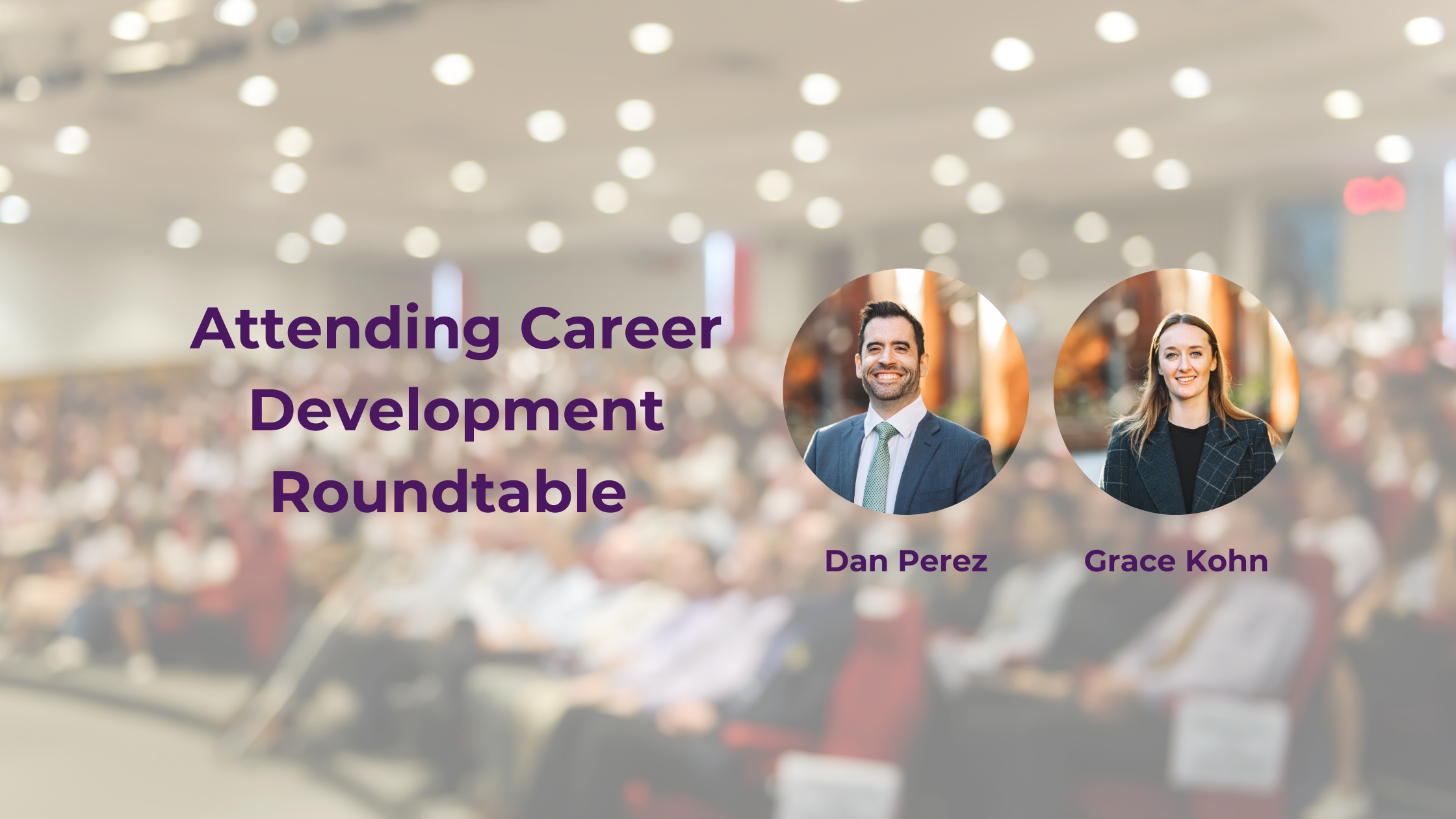 Attending CDR 2023- Accelerating HR: Time to Think Differently