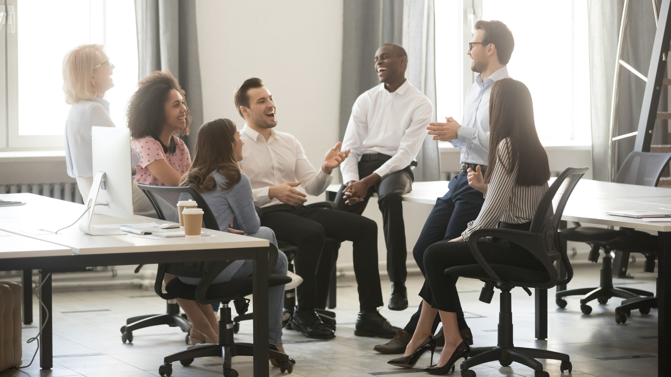 Catalysing Impact through Inclusive Leadership