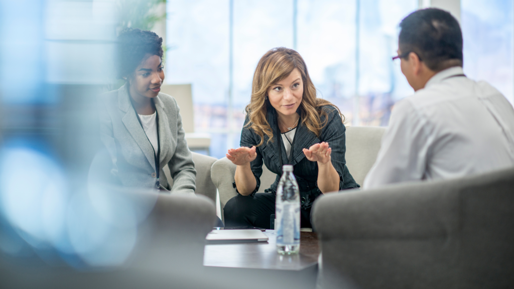 Leading Change: The Role of Senior Leaders and CHROs in Ensuring a Positive Employee Experience