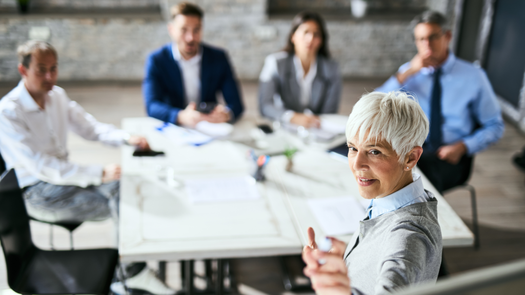 Bridging Purpose and Power: What global development leaders are teaching us about the future of partnerships