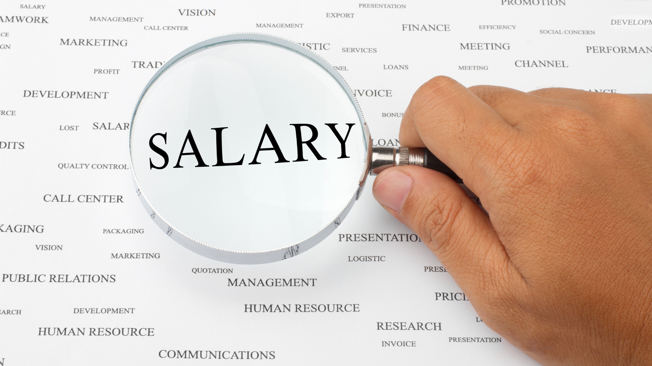 Salary Transparency and Job Descriptions: A Winning Combination for Hiring