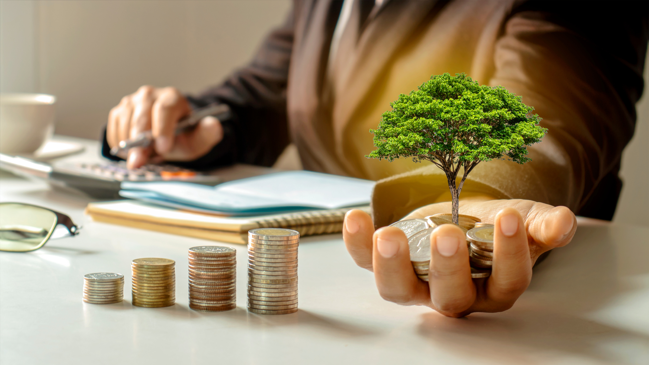 Navigating the Evolving Funding Landscape: Strategies for INGOs