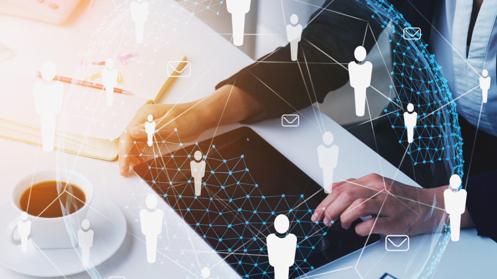 Embracing AI for Enhanced HR Leadership, learnings from the Friends of CDR Event