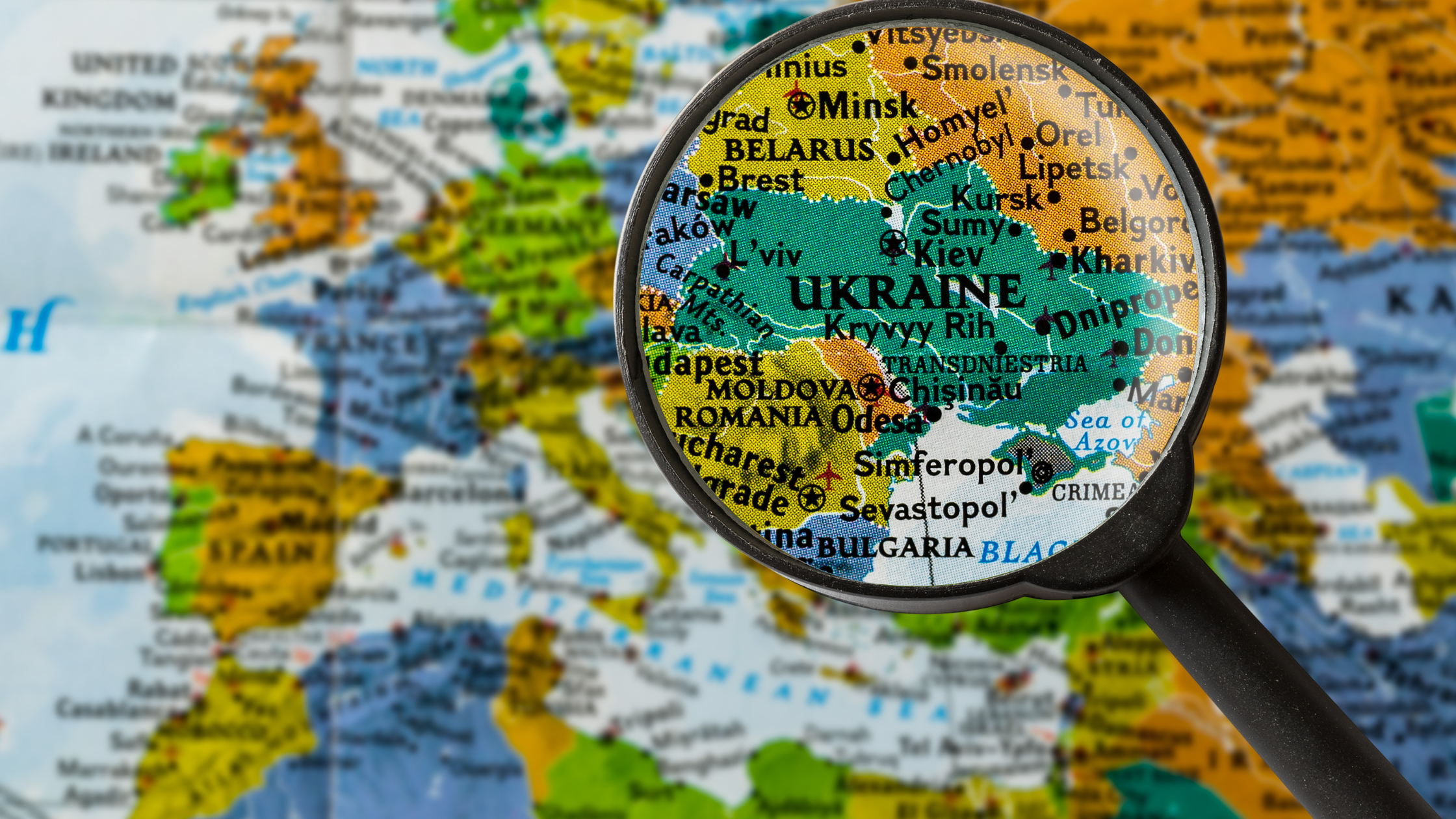 Addressing Human Resource Needs in Ukraine's Infrastructure Reconstruction