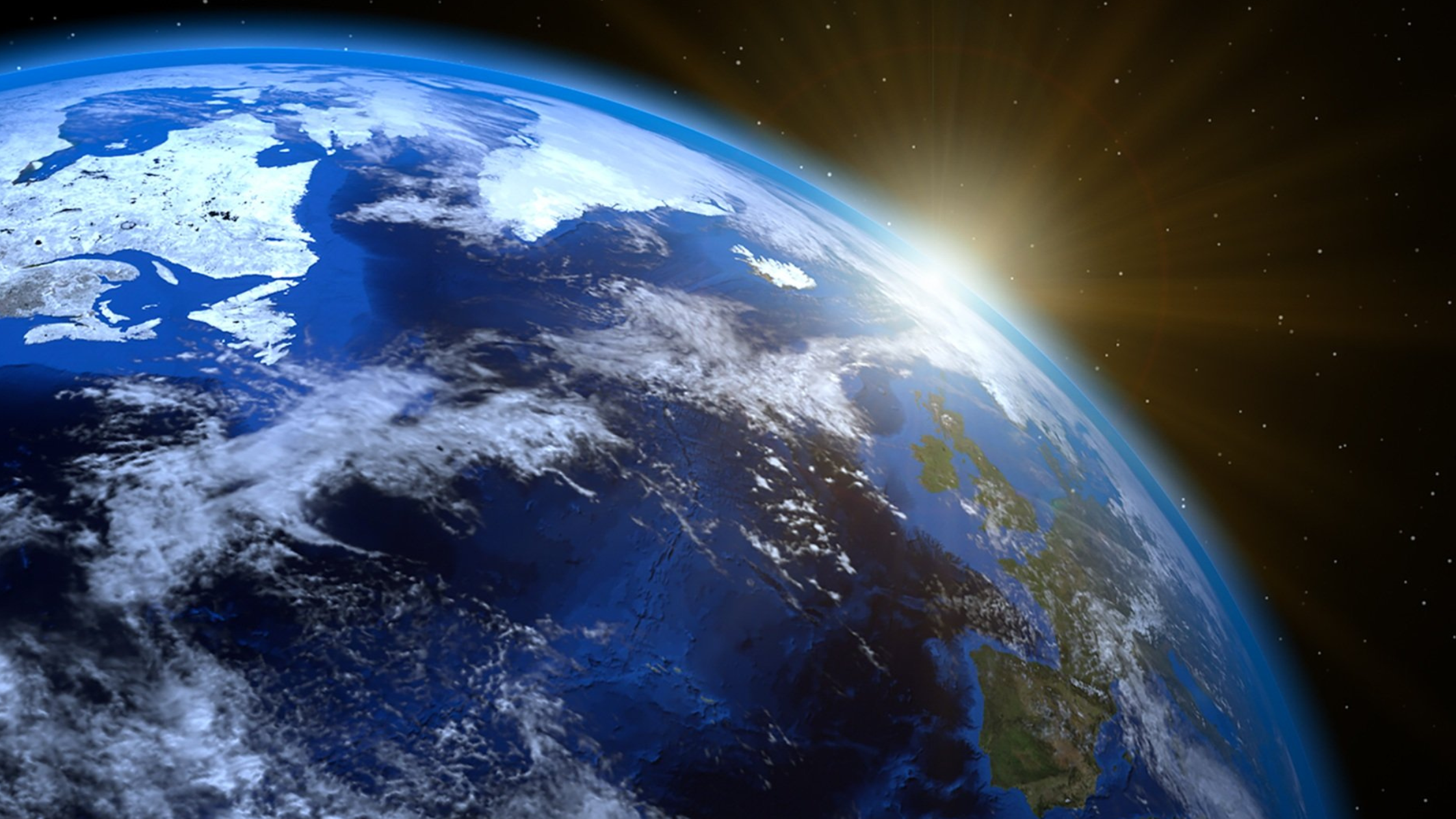 Between the Lines: Healthcare's Answer to Climate Change