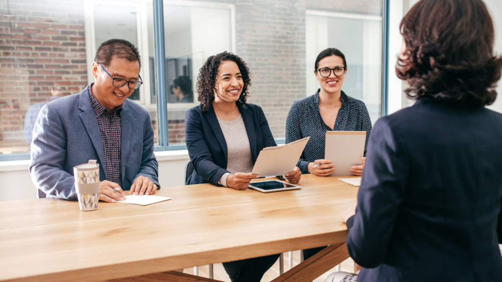 Storytelling Success: Ace Your Interview with Narrative Examples