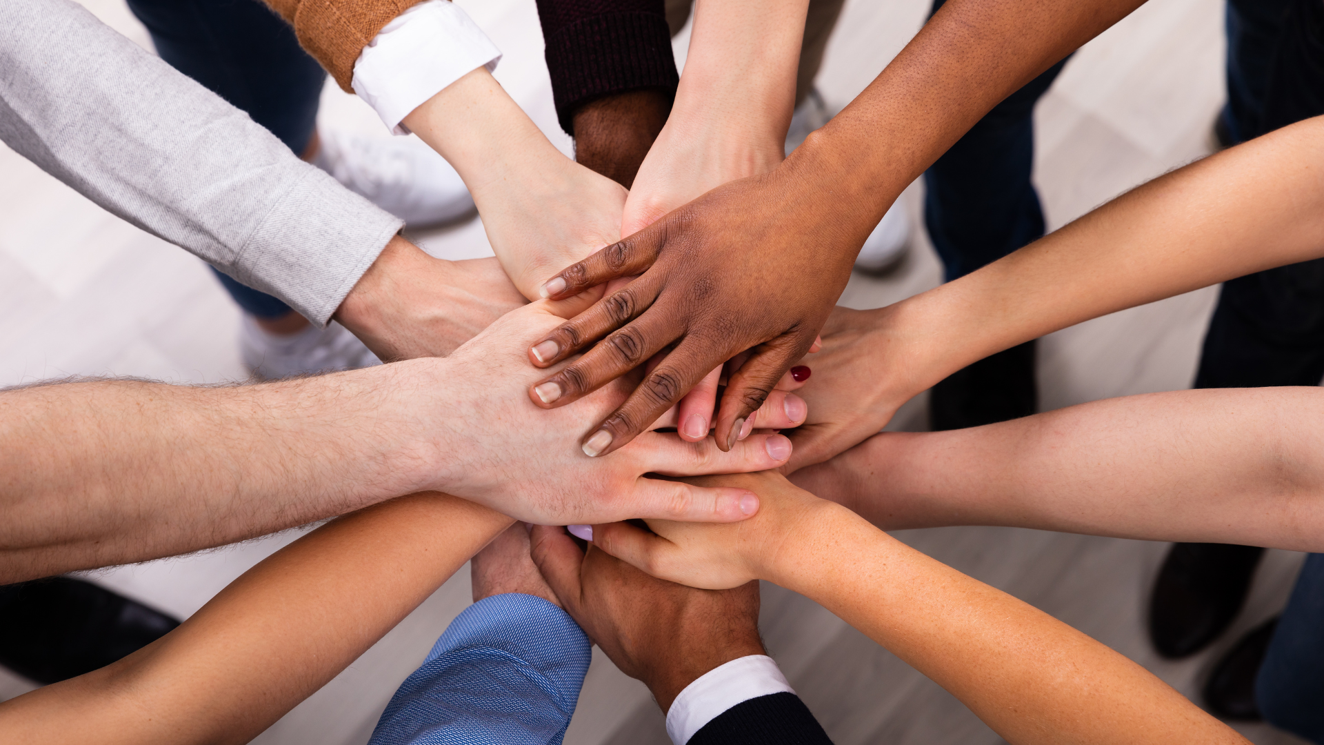 Embedding Diversity, Equity, Inclusion & Access