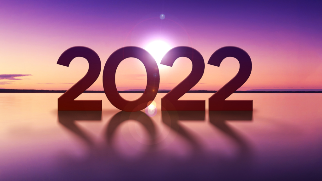 The year past and what's ahead: global development trends we're watching in 2022