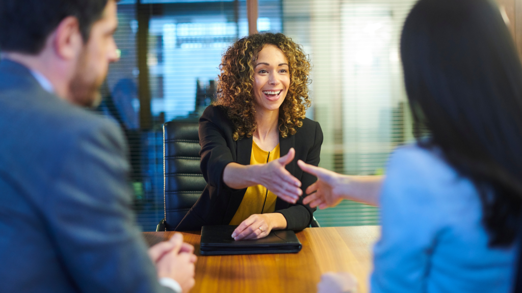Supporting the start-up of Millennium Challenge Corporation in Mongolia