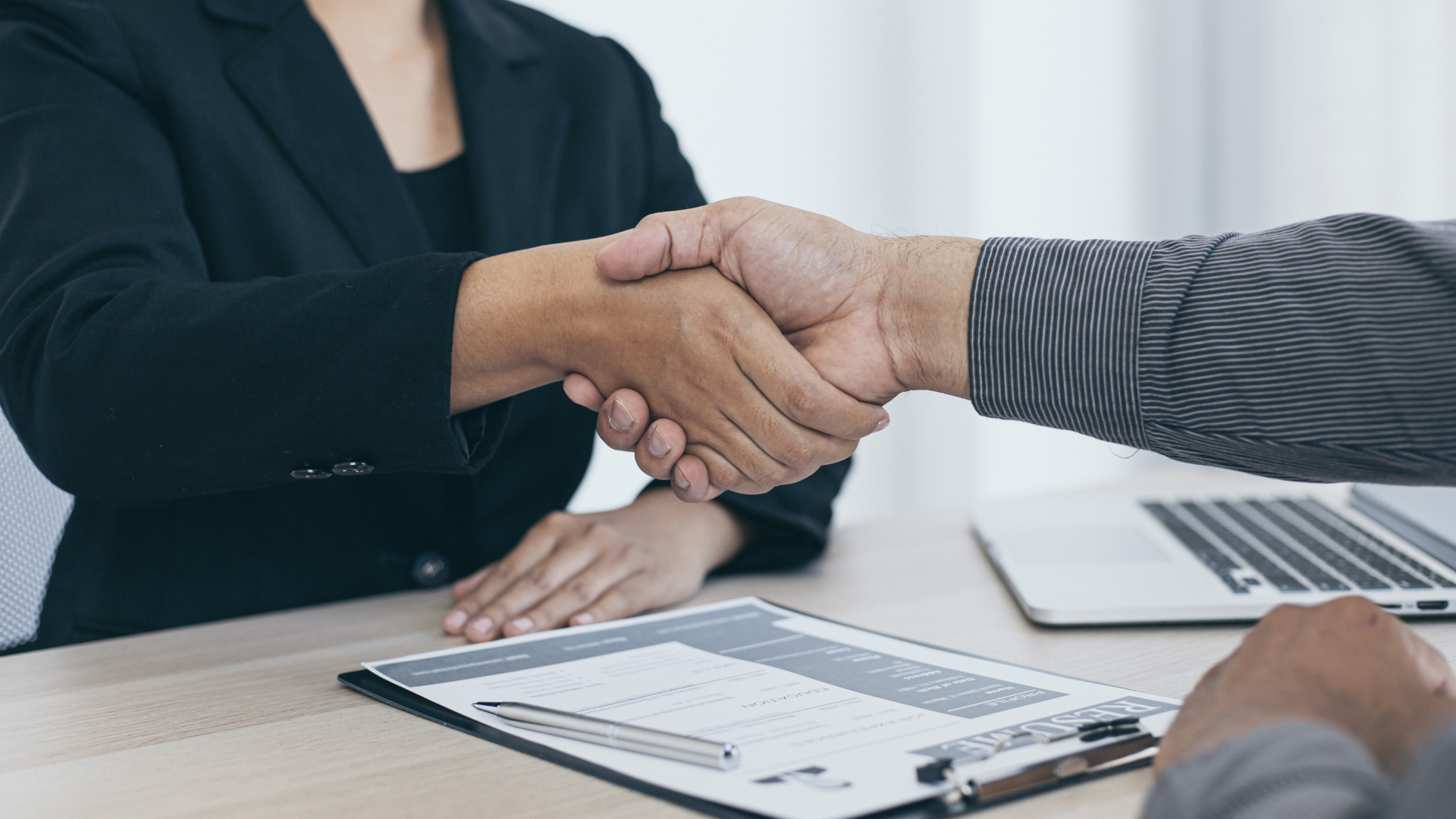 Improving the Candidate Experience in Executive Search