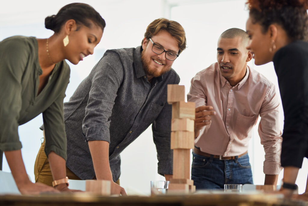 Rethinking Executive Search: When to go end-to-end, go modular, or go in-house