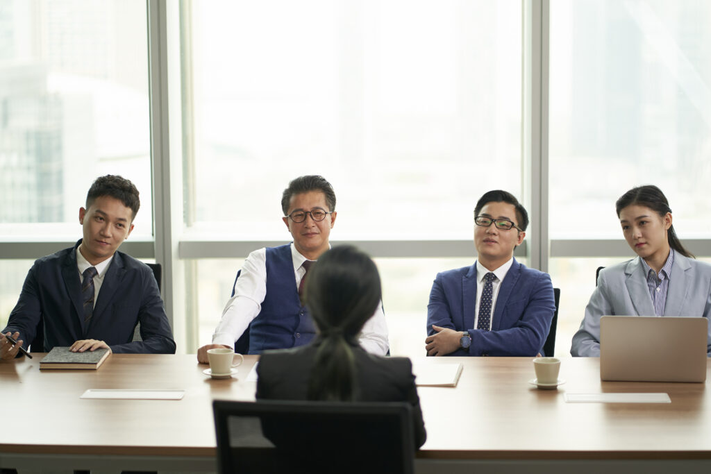 How executive search really works (and what clients often don't see)