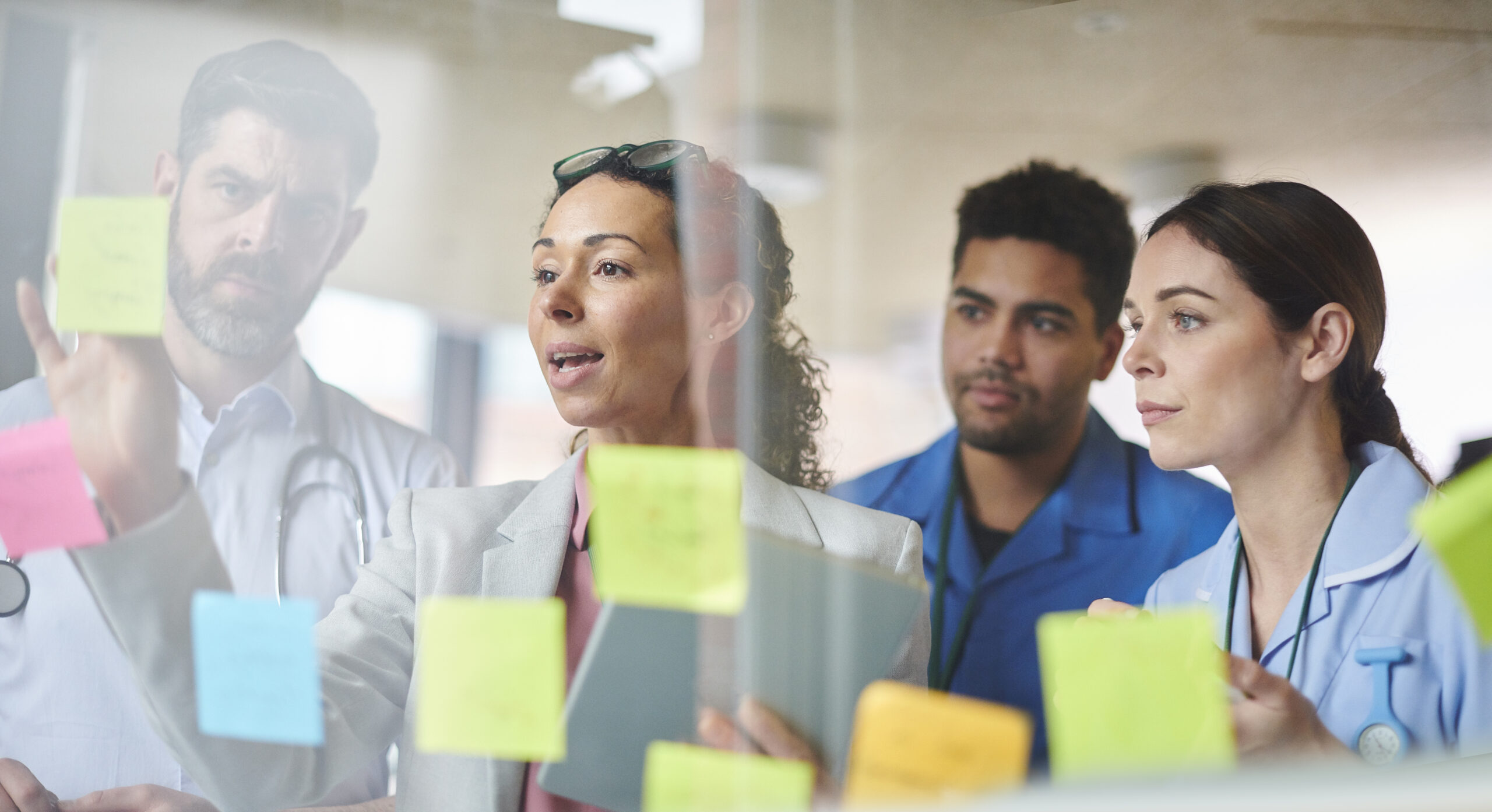 Interim Leadership, Lasting Impact: Why Forward-Thinking Organisations Are Turning to Interim Solutions
