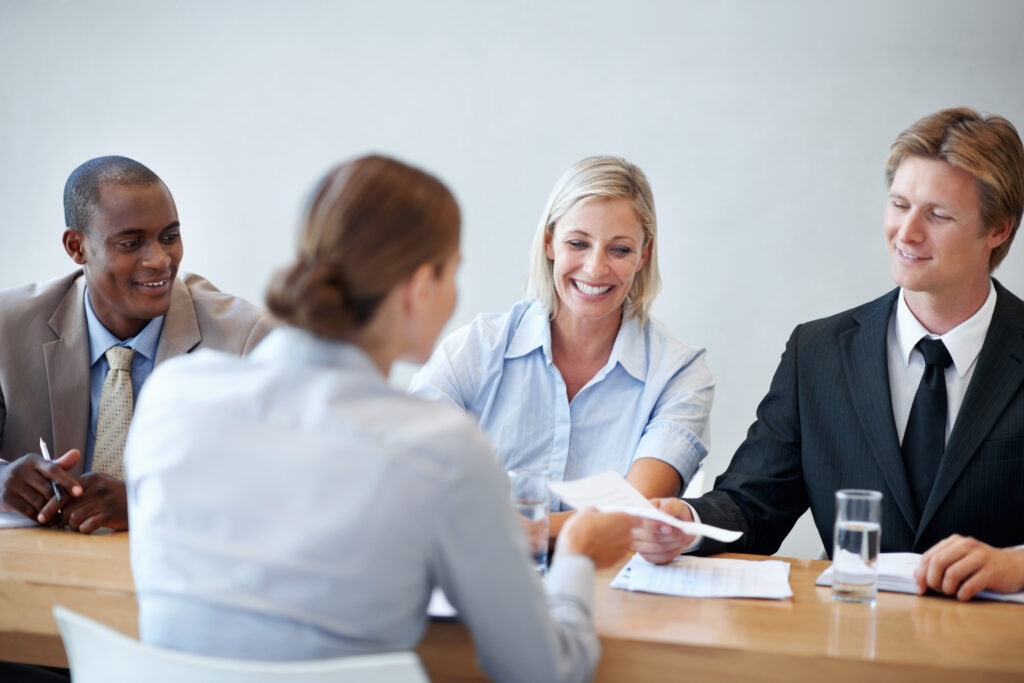Navigating Risk Management in Executive Search