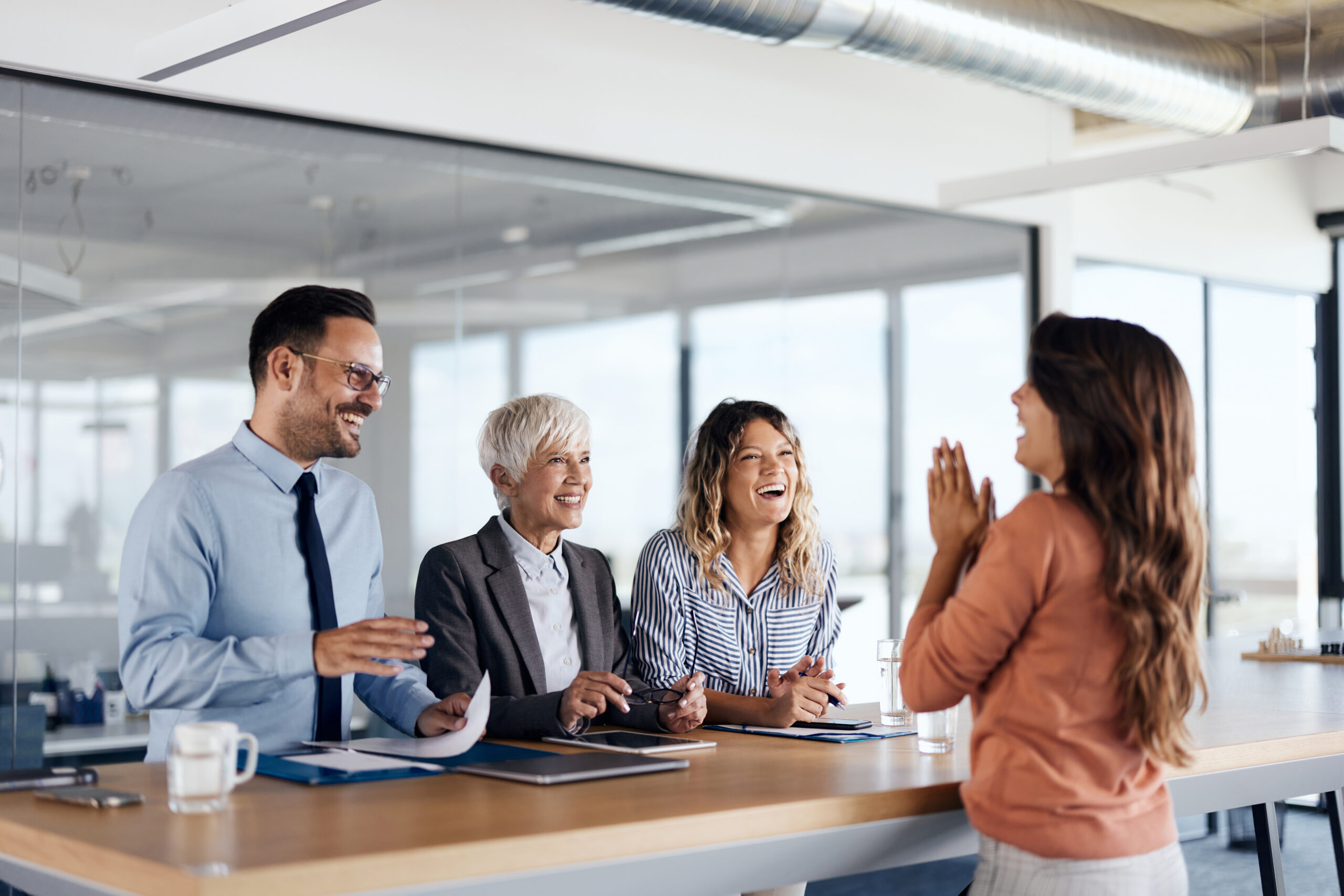 Mastering Competency-Based Interviews: A practical guide for global development leaders and candidates